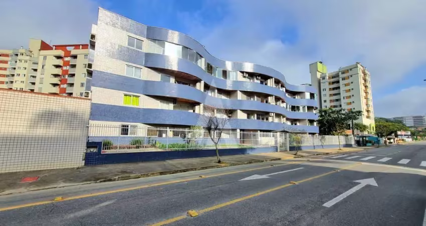 Apartamento com 2 quartos  para alugar, 64.47 m2 por r$1400.00  - anita garibaldi - joinville/sc