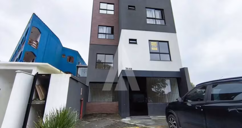 Loja para alugar, 43.45 m2 por r$1790.00  - costa e silva - joinville/sc