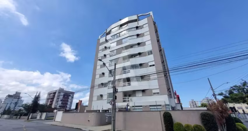Apartamento com 2 quartos  para alugar, 96.85 m2 por r$3990.00  - america - joinville/sc