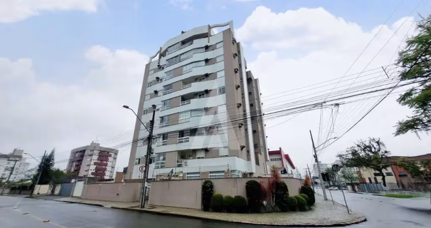Apartamento com 2 quartos  para alugar, 96.85 m2 por r$3590.00  - america - joinville/sc
