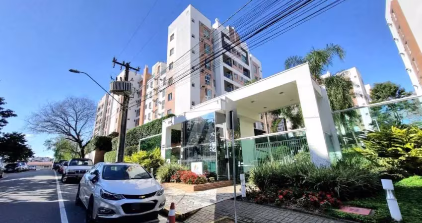 Apartamento com 3 quartos  para alugar, 72.80 m2 por r$2590.00  - floresta - joinville/sc