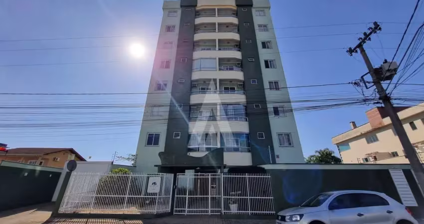 Apartamento com 2 quartos  para alugar, 78.02 m2 por r$2650.00  - costa e silva - joinville/sc