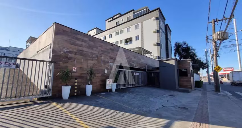 Apartamento com 2 quartos  para alugar, 52.17 m2 por r$1300.00  - boa vista - joinville/sc