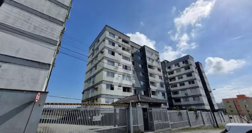 Apartamento com 2 quartos  para alugar, 75.18 m2 por r$1490.00  - bom retiro - joinville/sc
