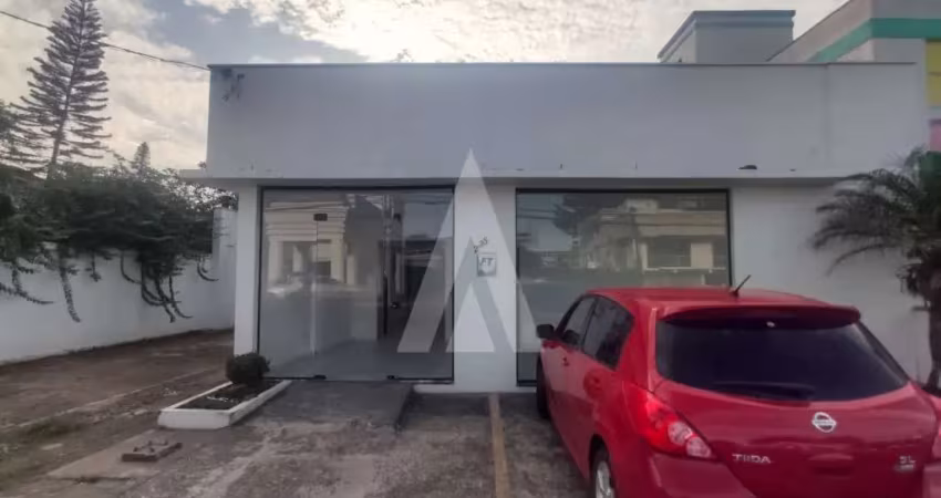 Loja para alugar, 156.00 m2 por r$4600.00  - bucarein - joinville/sc