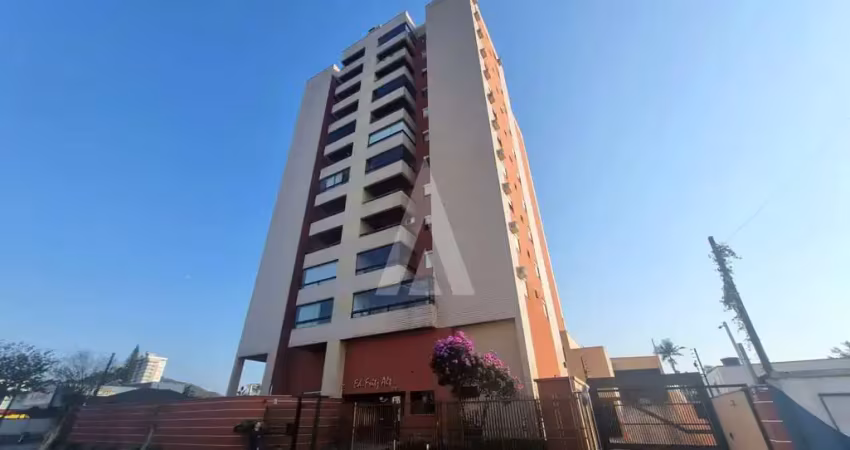 Apartamento com 2 quartos  para alugar, 184.24 m2 por r$2100.00  - america - joinville/sc