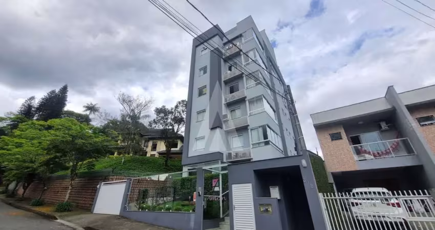 Apartamento com 2 quartos  para alugar, 66.70 m2 por r$2700.00  - costa e silva - joinville/sc