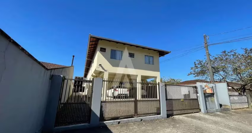 Apartamento com 2 quartos  para alugar, 50.00 m2 por r$1200.00  - bom retiro - joinville/sc