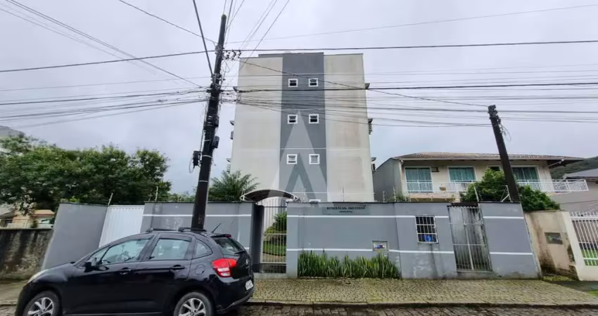 Apartamento com 2 quartos  para alugar, 73.79 m2 por r$1790.00  - iririu - joinville/sc