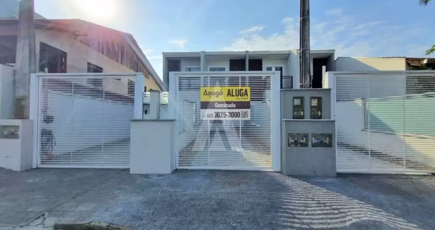 Casa residencial com 2 quartos  para alugar, 99.90 m2 por r$3350.00  - floresta - joinville/sc