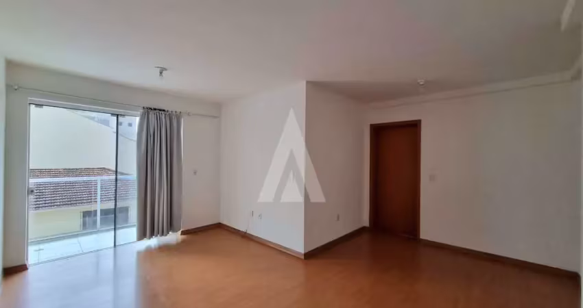 Apartamento com 3 quartos  para alugar, 81.10 m2 por r$2600.00  - atiradores - joinville/sc