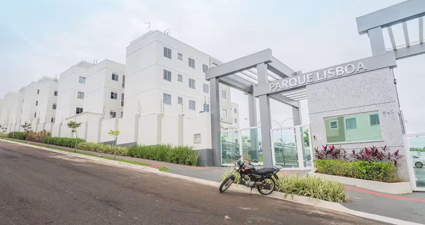Apartamento garden - térreo | 71m² | 2 gardens | londrina - pr