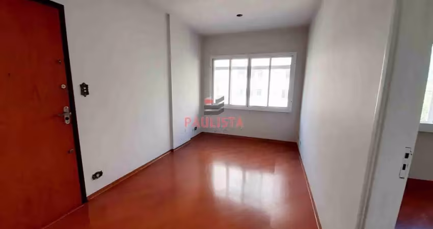 Apartamento com 1 quarto à venda na Rua José Maria Lisboa, 21, Paraíso, São Paulo
