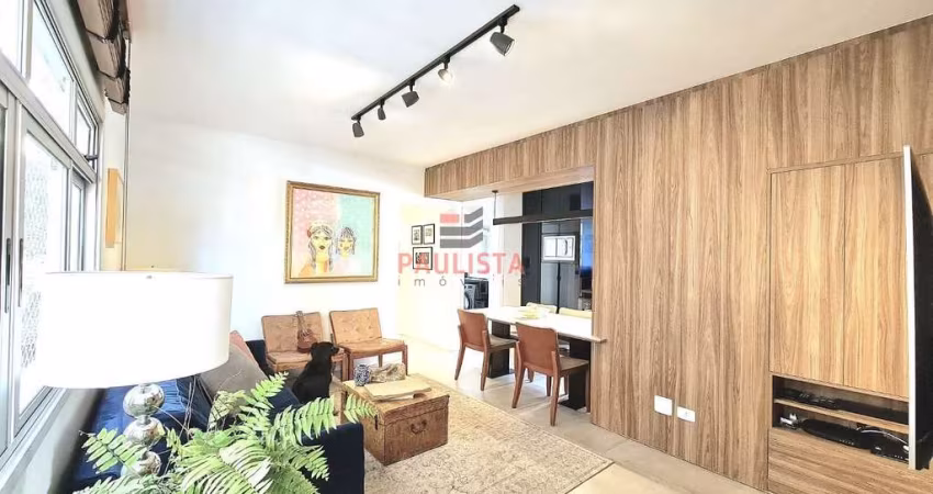 Apartamento com 2 dormitórios à venda no bairro  Jardim Paulista - São Paulo/SP