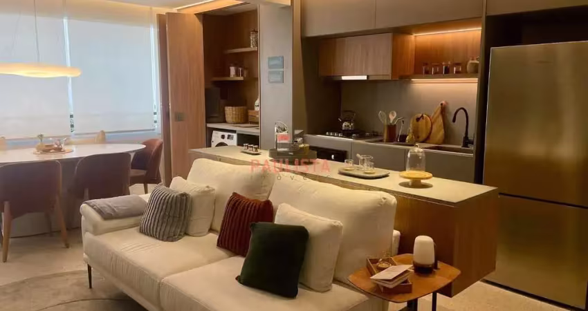 Apartamento com 3 dormitórios e vaga livre e demarcada no metrô praça da arvore!