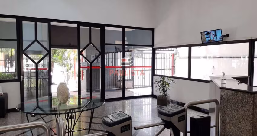 Conjunto à venda na  Vila Clementino - São Paulo/SP