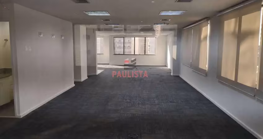 Sala comercial com 10 salas para alugar na Avenida Brigadeiro Luís Antônio, 2729, Jardim Paulista, São Paulo