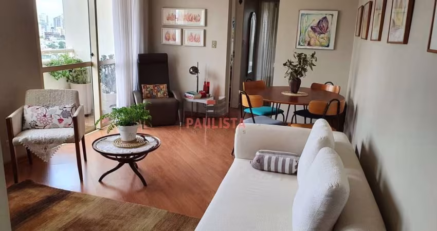 Apartamento à venda 2 Quartos, 1 Suite, 1 Vaga, Vila Clementino	, São Paulo - SP | Maison Pasteur