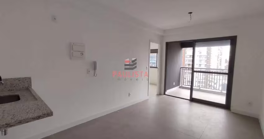 Apartamento com 1 quarto à venda na Rua Ibirajá, 244, Vila Guarani, São Paulo