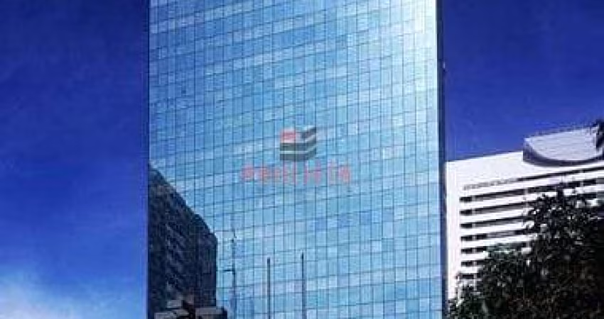 Laje Comercial para Locação na Avenida Paulista