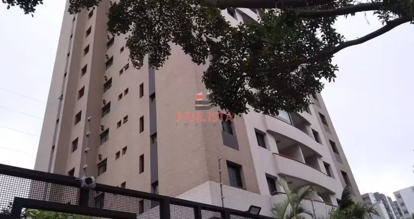 Apartamento com 3 dormitórios à venda no bairro  vila mariana - são paulo/sp