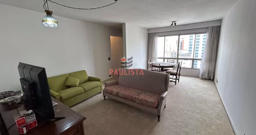 Apartamento  Venda ou Locação nos Jardins!