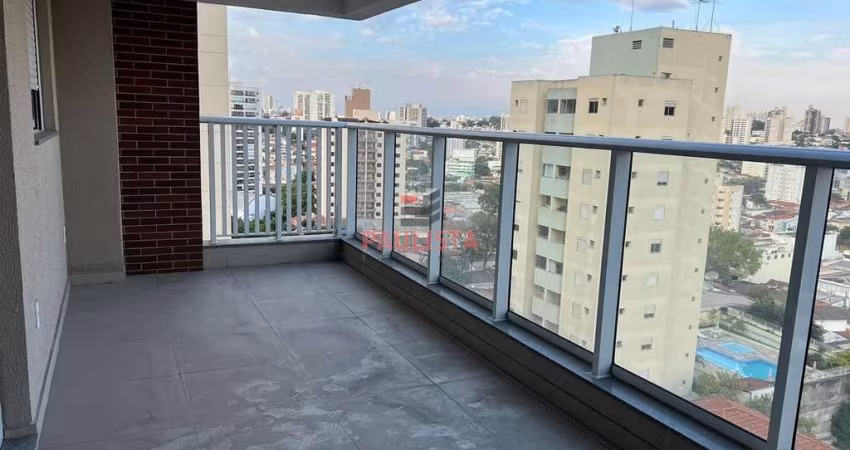 Apartamento com 3 Dormitórios e 2 Vagas à Venda na Saúde