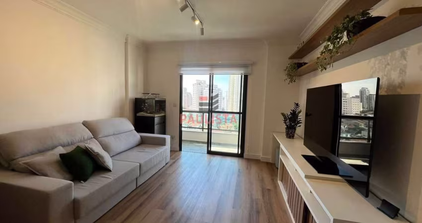 3 dormitórios, 87 m² - venda no bairro da  Chácara Inglesa