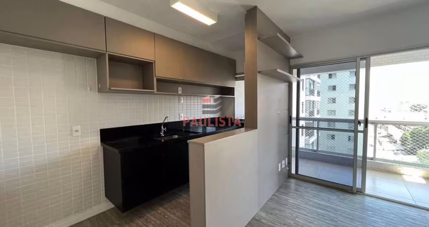 Apartamento com 1 Dormitório e Vaga Livre à Venda na Saúde