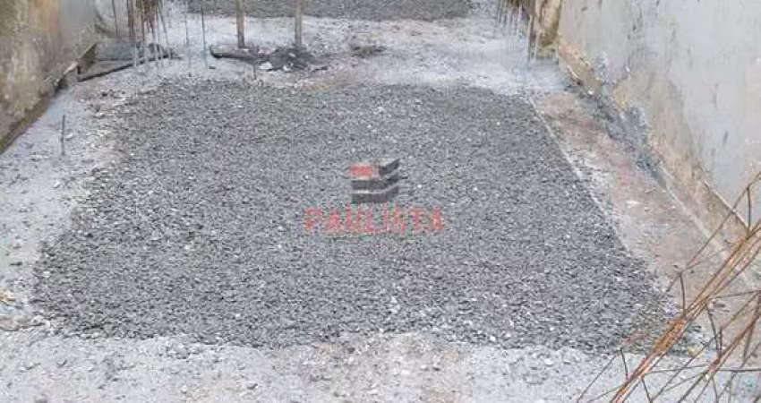 Terreno com 145 m²  à venda no bairro da  vila clementino - são paulo/sp
