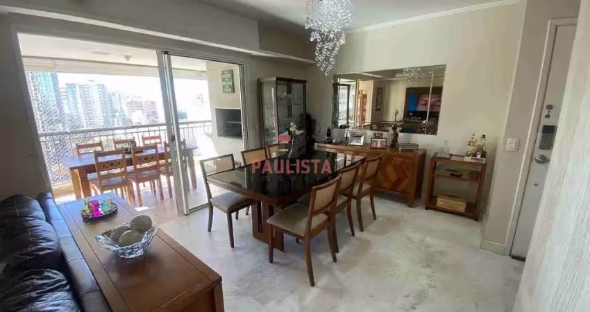 Apartamento com 3 dormitórios à venda na vila clementino - são paulo/sp