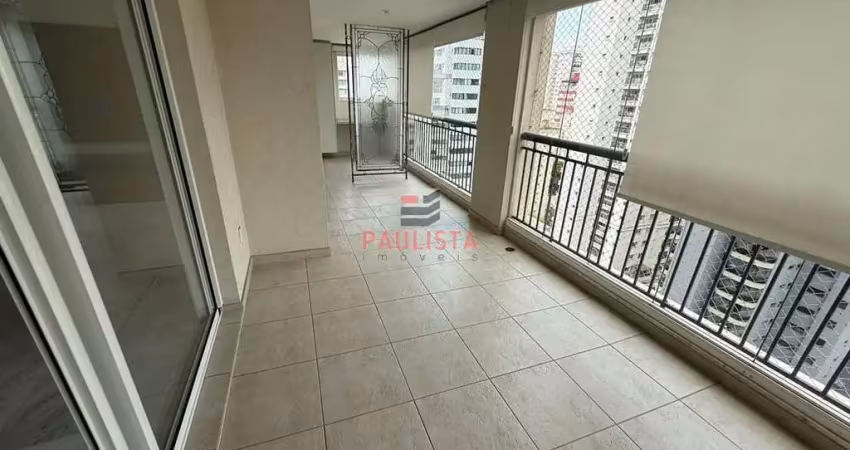 Apartamento à venda, vila clementino, são paulo, sp