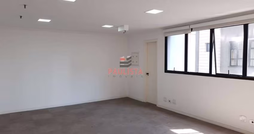Conjunto Comercial na Vila Clementino ao lado do Metrô Santa Cruz