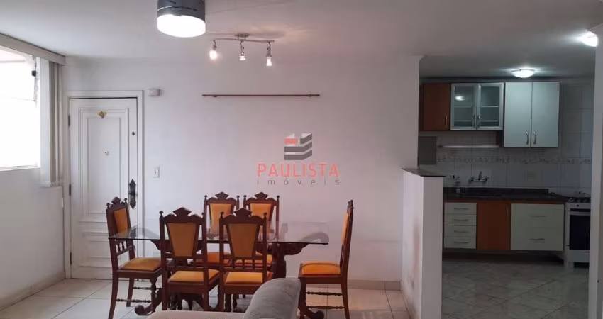 Apartamento com 3 Dormitórios à Venda no Ipiranga