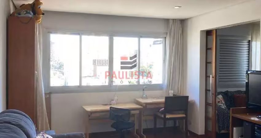 Apartamento a venda em anda alto, 3 dormitórios sendo 1 suíte, 1 vaga de garagem. mirandópolis - sp