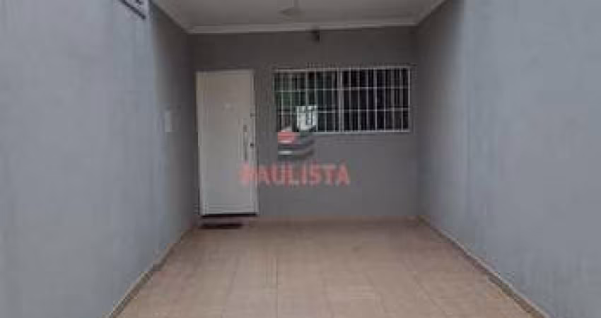 Casa à venda no bairro  Vila Moinho Velho - São Paulo/SP