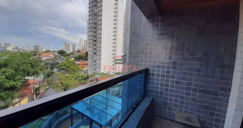 Apartamento com 3 Dormitórios a  Venda na  Chácara Inglesa