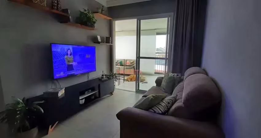 Apartamento com 2 dormitórios à venda no sacomã - são paulo/sp