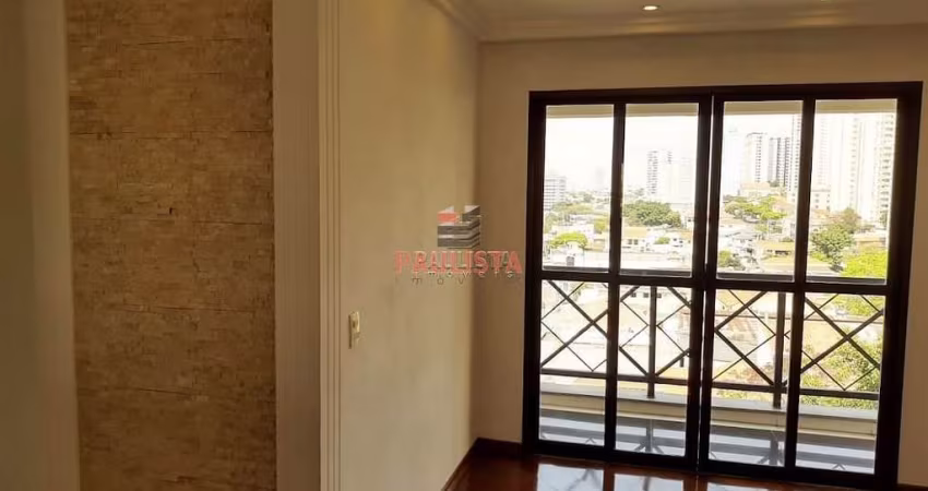 Apartamento com 3 dormitórios à Venda na Chácara Inglesa