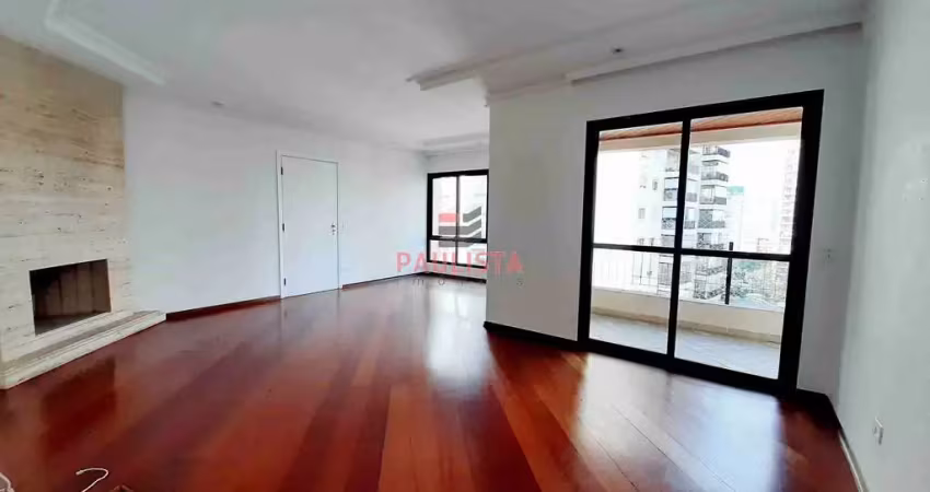 Apartamento á venda com 3 dormitórios- chácara klabin são paulo-sp