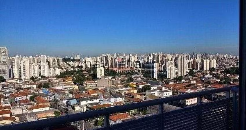 Conjunto Comercial com 37 m2 e 2 vagas de garagema 150 metros do Metrô Alto do Ipiranga
