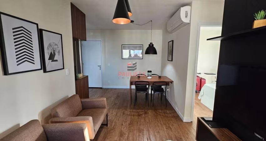 Apartamento Aconchegante com 2 Quartos e Suíte no Bairro Saúde!