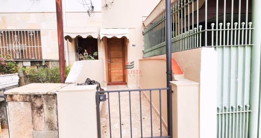 Casa para Locação na Vila Mariana, prox Parque Ibirapuera