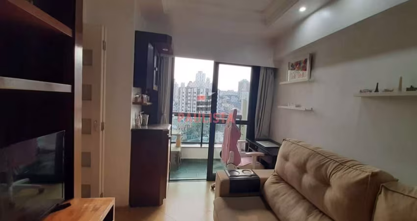 Apartamento à venda, Chácara Inglesa, São Paulo, SP