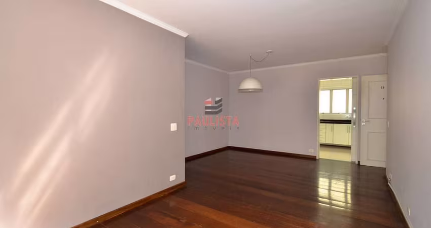 Apartamento à venda com 95m², 3 dormitórios, 1 vaga na rua Diogo Jácome, V. Nova Conceição