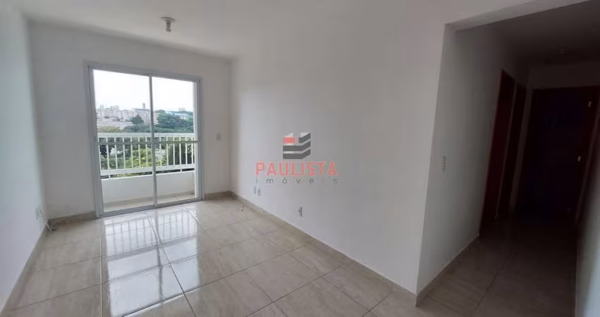 Apartamento 2 dormitórios à venda na Vila Príncipe de Gales - Santo André/SP