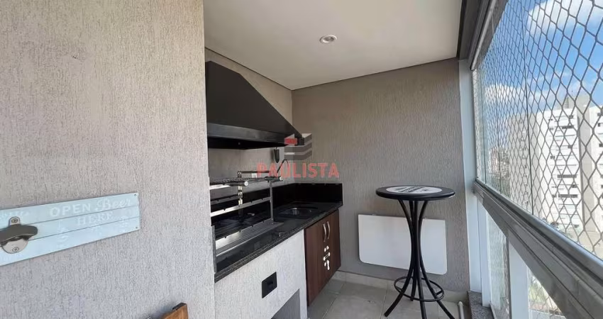 Apartamento para locação, Saúde, São Paulo, SP
