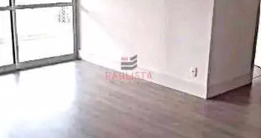 Apartamento à venda com 69m², 2 dormitórios, chácara inglesa, são paulo, sp