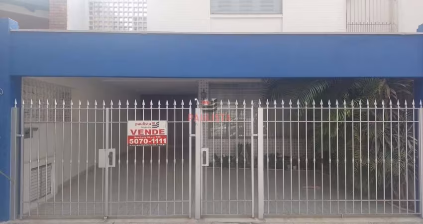 Casa à venda, Planalto Paulista, São Paulo, SP