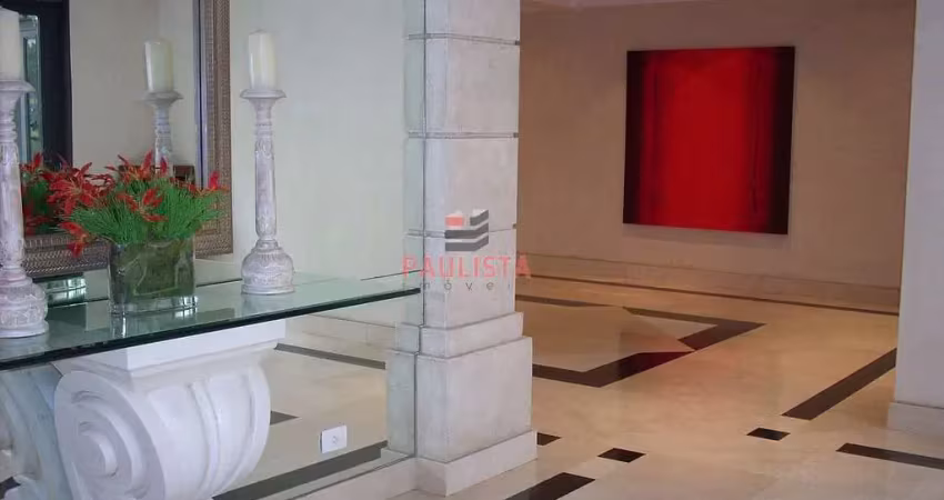 Apartamento com 3 dormitórios, 02 vagas fixas e depósito privativo, andar alto - vila mariana - são